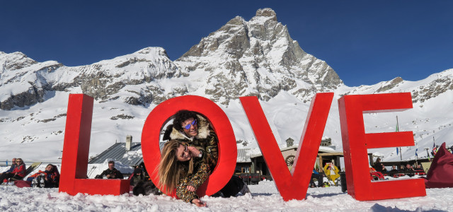 Sciare a Breuil-Cervinia e Valtournenche: prezzi shock! 