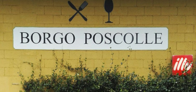 Borgo Poscolle