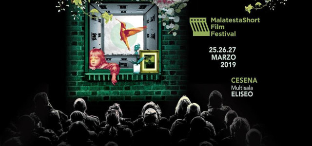 Inizia oggi la III edizione del MalatestaShort Film Festival 
