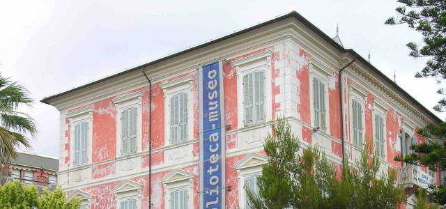 Museo civico di Diano Marina