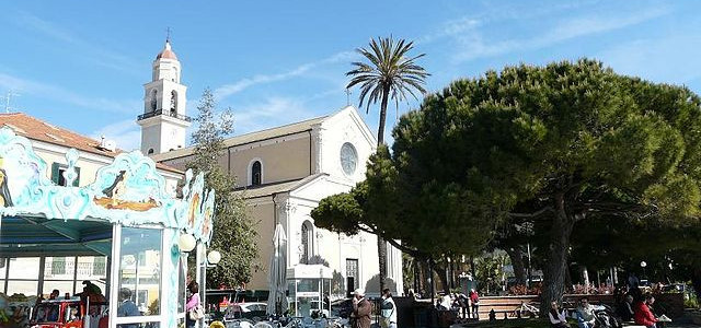  Chiesa di Sant'Antonio