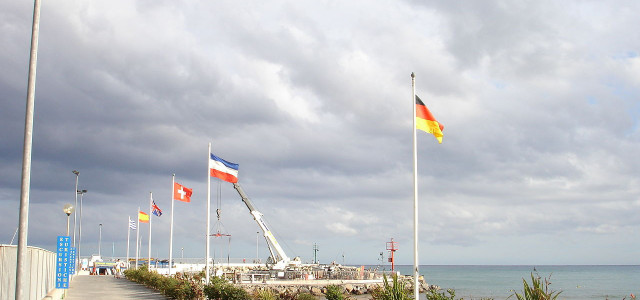 Porto turistico Diano Marina 