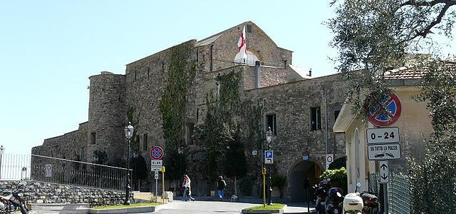 Castello dei Clavesana
