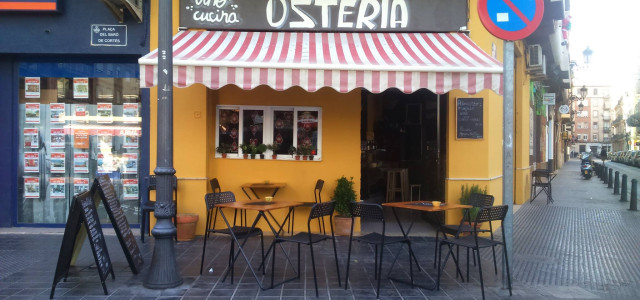 Magiargé - Vini e Cucina