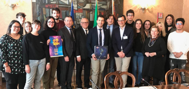 Giffoni Movie Days, presentato il programma 2019