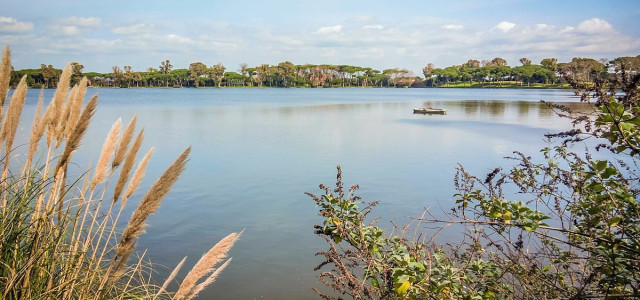 Fiumicino, cosa vedere nei dintorni dell'aeroporto