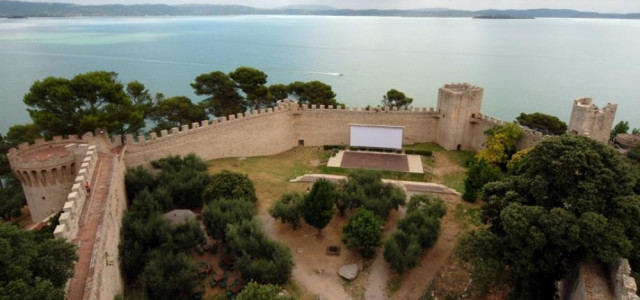 Circuito museale aperto: Palazzo della Corgna e Fortezza Medievale