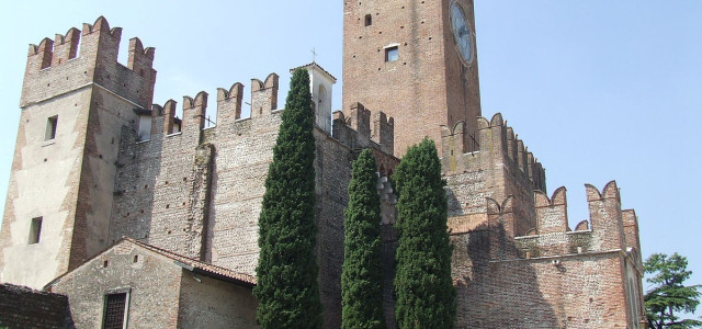 Castello Scaligero