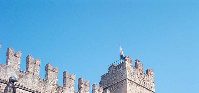 Castello Scaligero e Museo Etnografico