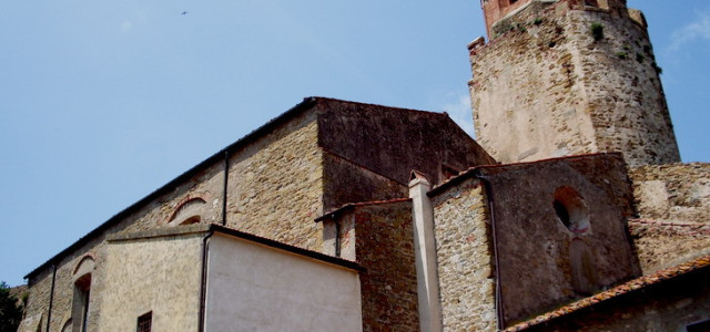 Chiesa di San Giovanni Battista