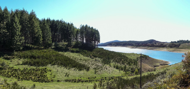 Parco Nazionale della Sila