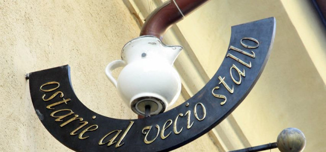 Al Vecchio Stallo
