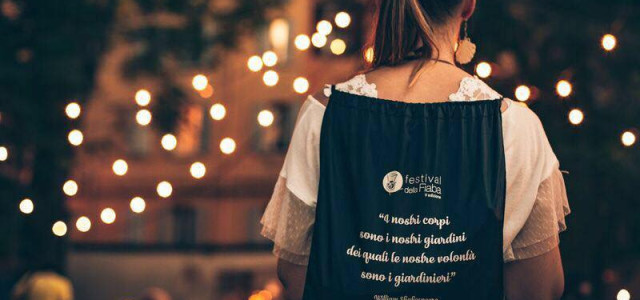 Festival della Fiaba a Modena, 14-16 giugno