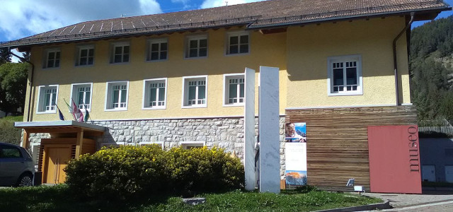 Museo ladino di Fassa di Vigo di Fassa