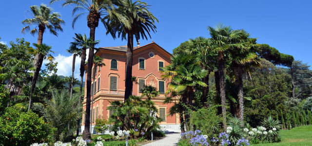 Museo del Merletto di Rapallo