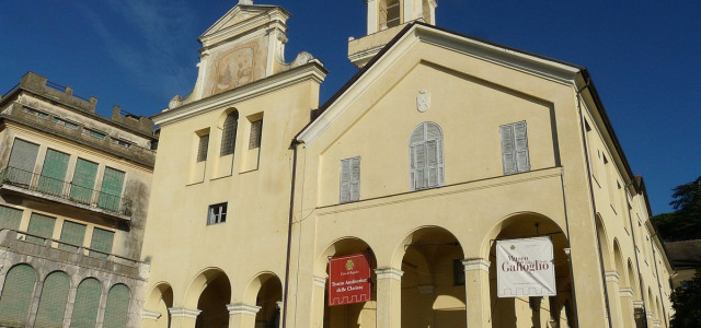 Museo Attilio e Cleofe Gaffoglio