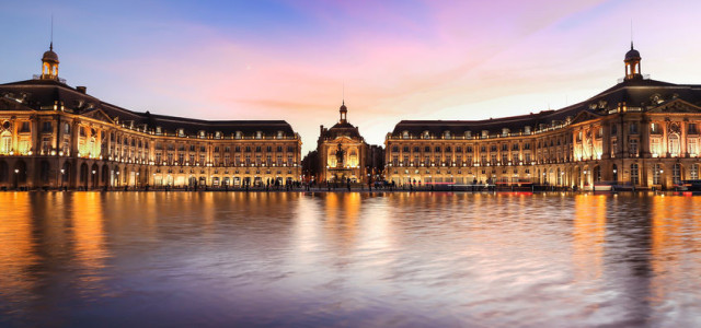 Viaggio a Bordeaux: perché visitare la città del vino