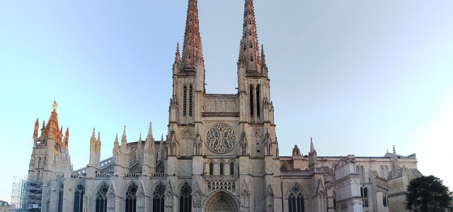 Cattedrale di Sant'Andrea (Duomo di Bordeaux)