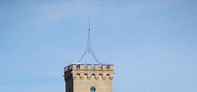 Torre di Cerrano