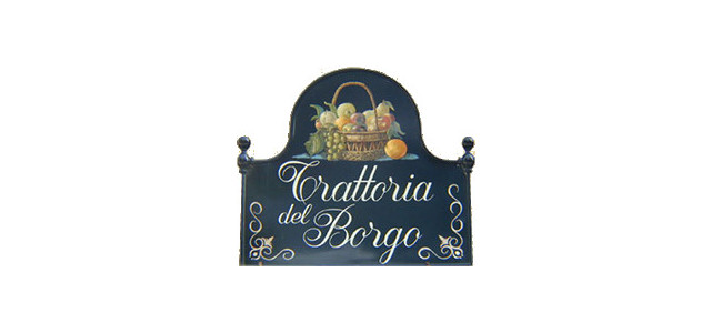Trattoria del Borgo