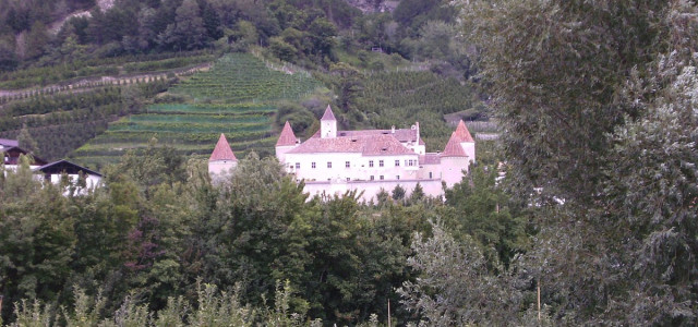Castello di Coldrano