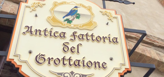 Antica Fattoria del Grottaione