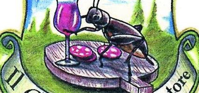 Il Grillo è Buoncantore