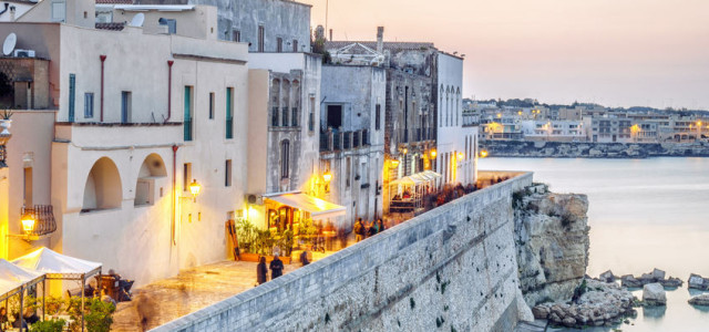 Visitare Otranto in un giorno: ecco cosa vedere