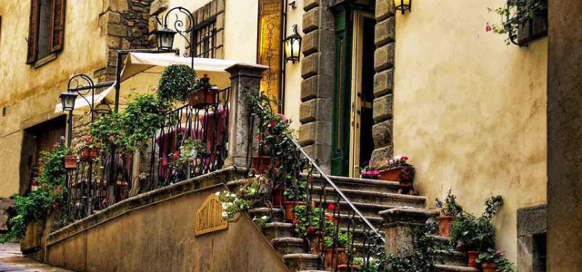 Osteria del Teatro