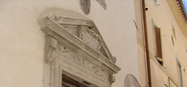 Centro di documentazione B. Vincenzi - Museo delle Mummie di Borgo Cerreto