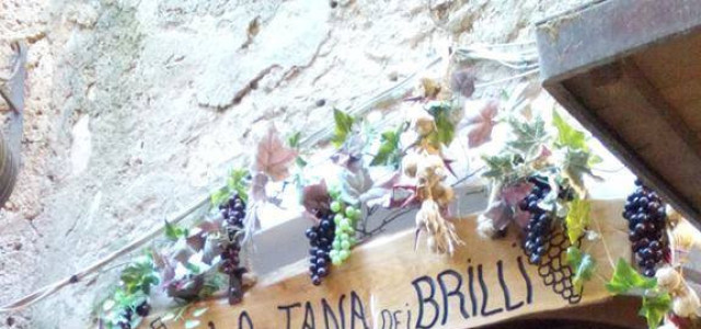 La Tana dei Brilli Parlanti