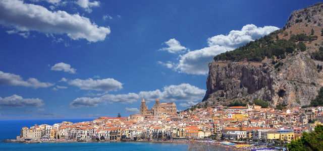 I posti più belli da vedere a Cefalù, il borgo dei pescatori