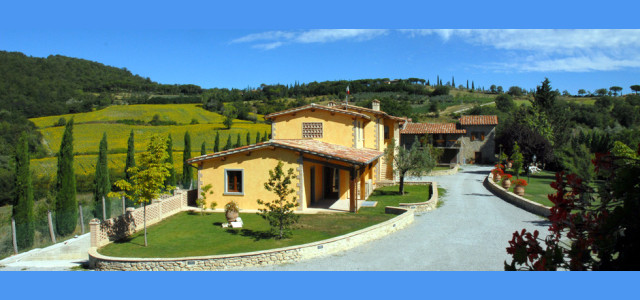 La Miniera di Galparino