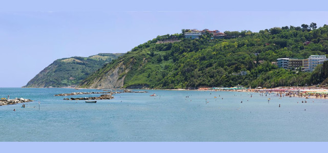 Da Gabicce Mare a Monte San Bartolo: un'escursione da vivere