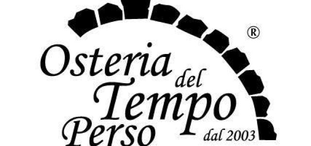Osteria del Tempo Perso