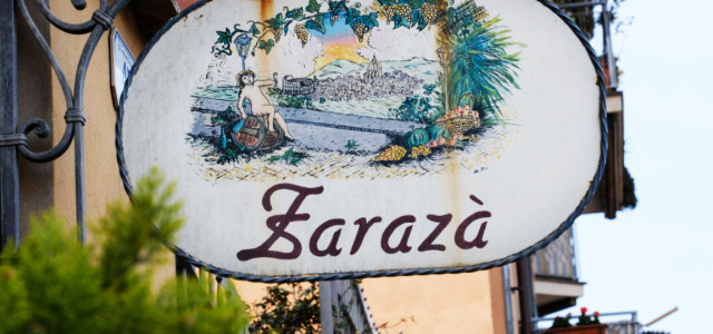 Zarazà