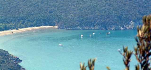 Parco Nazionale delle Colline Metallifere Grossetane