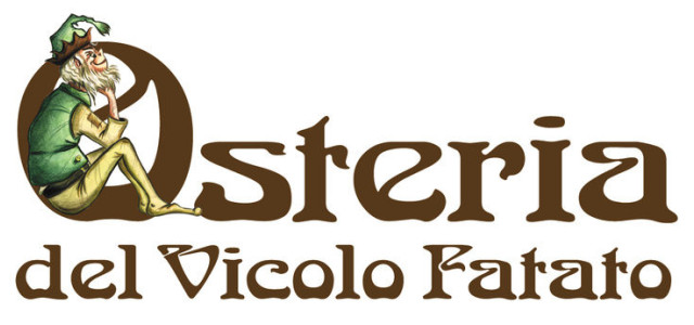 L' Osteria del Vicolo Fatato