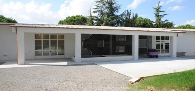 Il Giardino dei Lauri