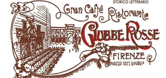 Gran Caffè Giubbe Rosse