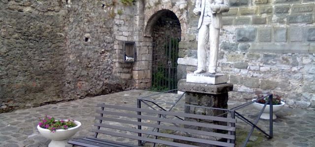 Museo della figurina di gesso e dell'emigrazione Guglielmo Lera