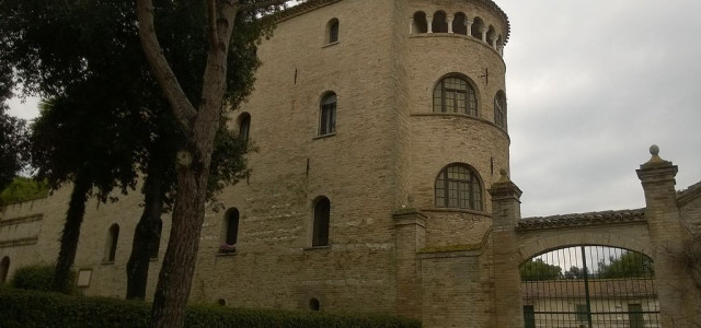 Abbazia di Santa Maria in Potenza