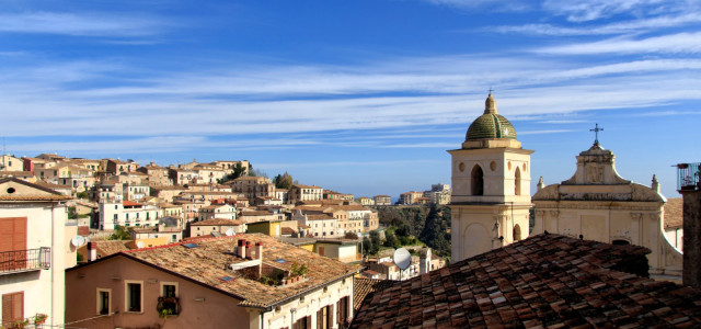 Notte dei Fuochi di San Marco: a Corigliano-Rossano per la 183ª edizione