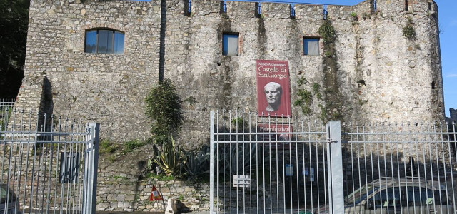 Castello di San Giorgio