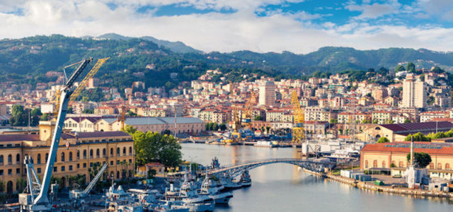 Festa del mare a La Spezia: Palio del Golfo e tanto altro