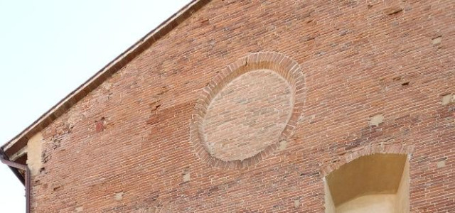 Museo Civico - Diocesano  ex Chiesa di Santa Maria dei Servi