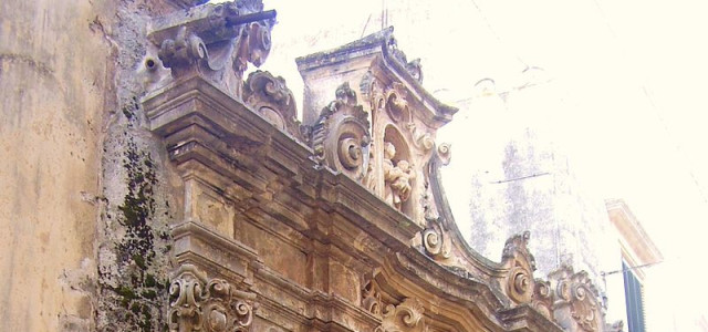 Centro storico di Presicce