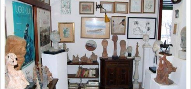 Casa museo Ugo Guidi