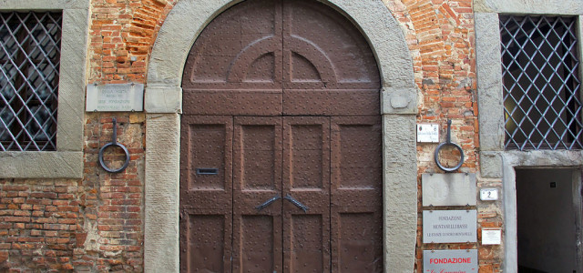 Fondazione Montanelli Bassi