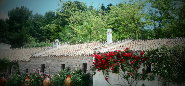 Masseria Barbera